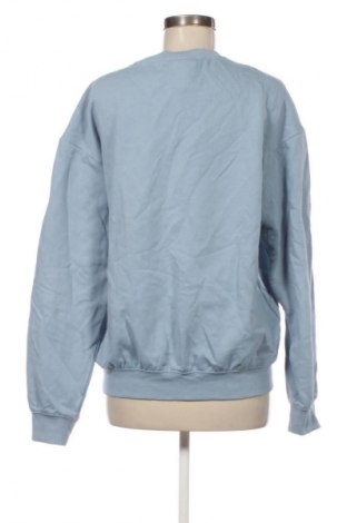 Γυναικεία μπλούζα H&M, Μέγεθος S, Χρώμα Μπλέ, Τιμή 4,99 €