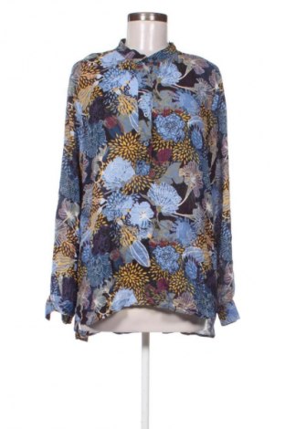 Дамска блуза H&M, Размер XL, Цвят Многоцветен, Цена 5,62 €