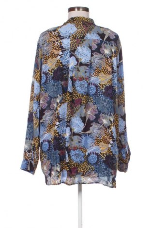 Дамска блуза H&M, Размер XL, Цвят Многоцветен, Цена 5,62 €