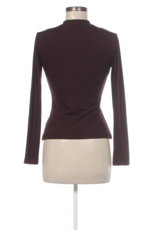 Bluză de femei H&M, Mărime S, Culoare Maro, Preț 31,99 Lei
