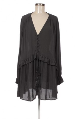 Női blúz H&M, Méret XL, Szín Szürke, Ár 2 849 Ft