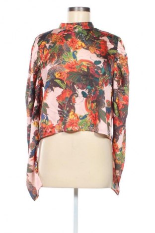 Damen Shirt H&M, Größe XL, Farbe Mehrfarbig, Preis 6,99 €