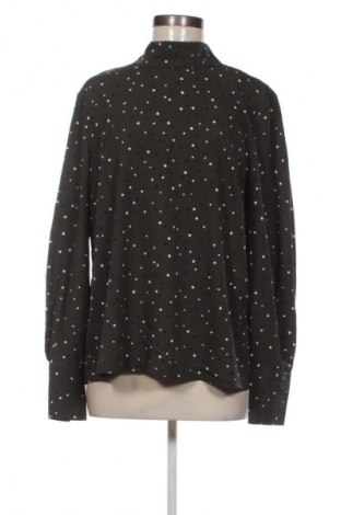 Γυναικεία μπλούζα H&M, Μέγεθος L, Χρώμα Πολύχρωμο, Τιμή 4,99 €