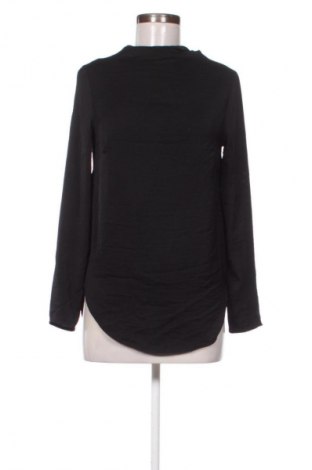 Γυναικεία μπλούζα H&M, Μέγεθος XS, Χρώμα Μαύρο, Τιμή 3,99 €