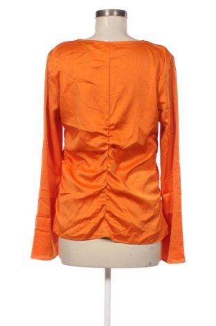 Dámská halenka H&M, Velikost M, Barva Oranžová, Cena  109,00 Kč