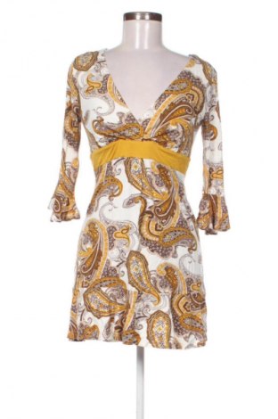 Damen Shirt H&M, Größe S, Farbe Mehrfarbig, Preis 4,99 €