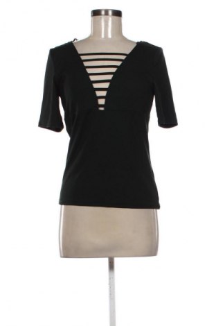 Bluză de femei H&M, Mărime M, Culoare Verde, Preț 32,99 Lei