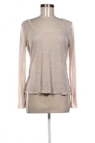 Női blúz H&M, Méret L, Szín Bézs, Ár 2 669 Ft