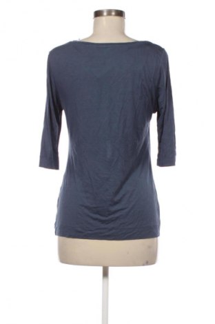 Дамска блуза H&M, Размер M, Цвят Син, Цена 3,57 €