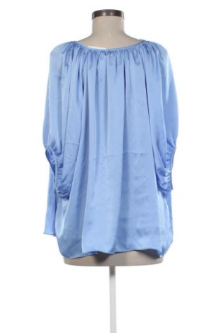 Dámská halenka H&M, Velikost XL, Barva Fialová, Cena  219,00 Kč