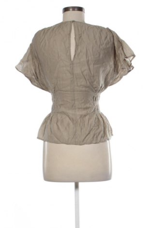 Bluză de femei H&M, Mărime S, Culoare Verde, Preț 31,99 Lei