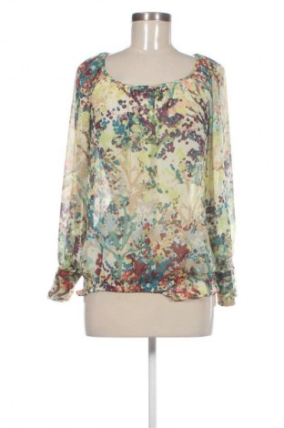 Dámská halenka H&M, Velikost M, Barva Vícebarevné, Cena  89,00 Kč