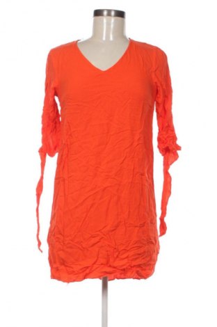 Dámská halenka H&M, Velikost XS, Barva Oranžová, Cena  119,00 Kč