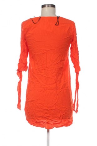 Dámská halenka H&M, Velikost XS, Barva Oranžová, Cena  119,00 Kč