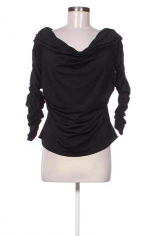 Bluză de femei H&M, Mărime XL, Culoare Negru, Preț 30,99 Lei