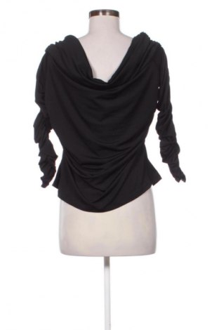 Bluză de femei H&M, Mărime XL, Culoare Negru, Preț 30,99 Lei