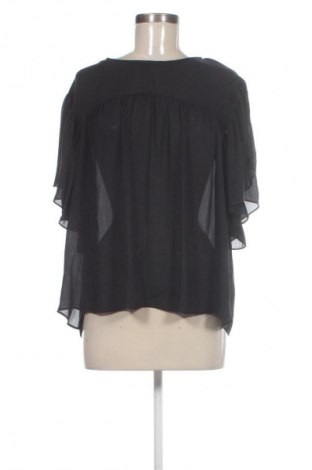 Bluză de femei H&M, Mărime M, Culoare Negru, Preț 25,99 Lei