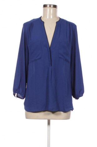 Дамска блуза H&M, Размер M, Цвят Син, Цена 3,57 €