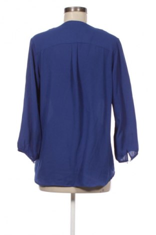 Дамска блуза H&M, Размер M, Цвят Син, Цена 3,57 €