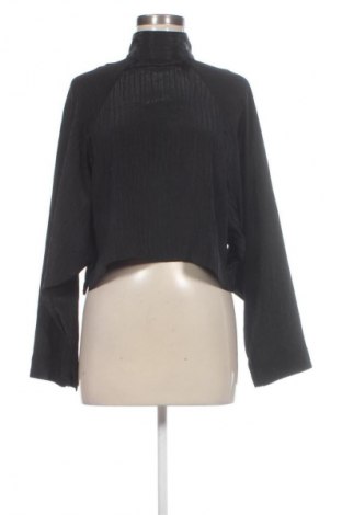 Dámská halenka H&M, Velikost S, Barva Černá, Cena  129,00 Kč