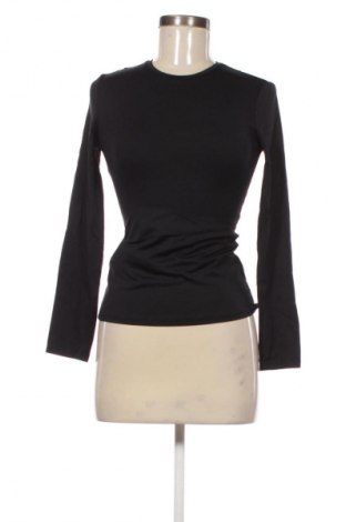 Дамска блуза H&M, Размер S, Цвят Черен, Цена 4,09 €