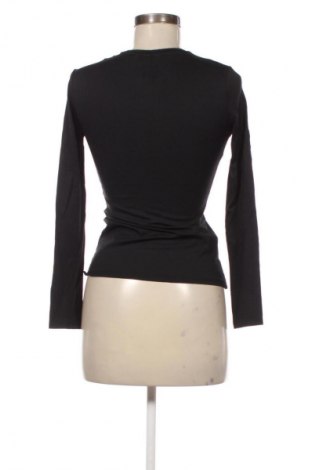 Дамска блуза H&M, Размер S, Цвят Черен, Цена 4,09 €