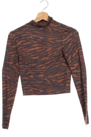 Bluză de femei H&M Divided, Mărime XS, Culoare Multicolor, Preț 19,99 Lei