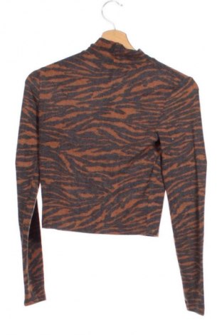 Bluză de femei H&M Divided, Mărime XS, Culoare Multicolor, Preț 19,99 Lei