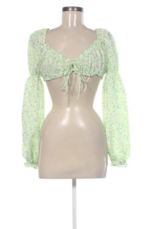 Damen Shirt H&M Divided, Größe S, Farbe Mehrfarbig, Preis € 4,99