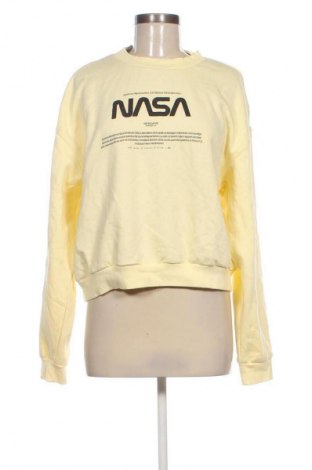 Bluzka damska H&M Divided, Rozmiar L, Kolor Kolorowy, Cena 20,99 zł