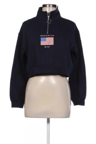 Női blúz H&M Divided, Méret S, Szín Kék, Ár 2 709 Ft