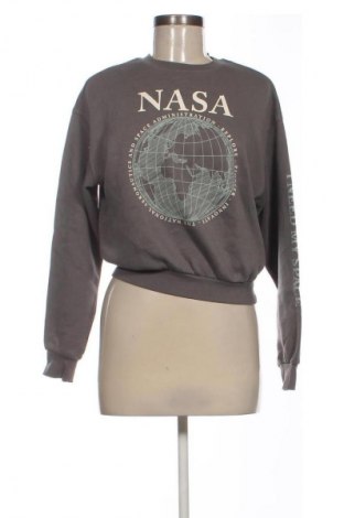 Dámská halenka H&M Divided, Velikost S, Barva Šedá, Cena  99,00 Kč