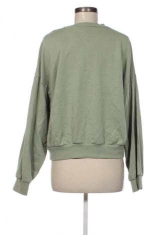 Bluză de femei H&M Divided, Mărime M, Culoare Verde, Preț 28,99 Lei