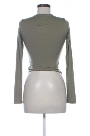 Bluză de femei H&M Divided, Mărime S, Culoare Verde, Preț 40,99 Lei