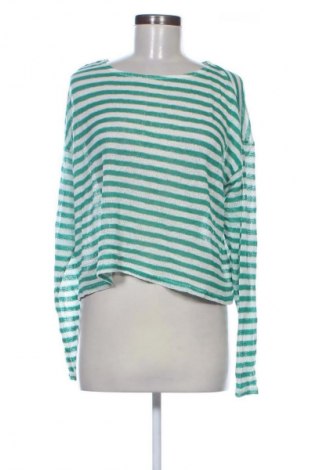 Дамска блуза H&M Divided, Размер L, Цвят Многоцветен, Цена 4,09 €