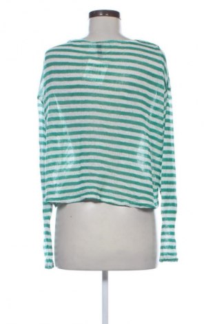 Дамска блуза H&M Divided, Размер L, Цвят Многоцветен, Цена 4,09 €