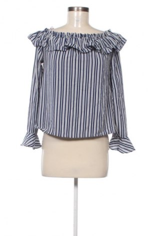 Bluză de femei H&M Divided, Mărime S, Culoare Multicolor, Preț 19,99 Lei