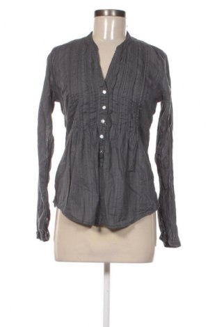 Γυναικεία μπλούζα H&M L.O.G.G., Μέγεθος M, Χρώμα Γκρί, Τιμή 3,99 €