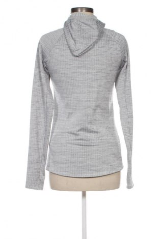 Bluzka damska H&M Sport, Rozmiar S, Kolor Szary, Cena 28,99 zł