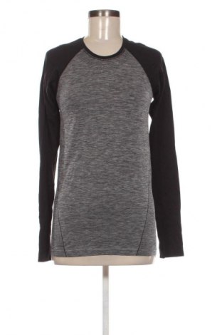 Bluză de femei H&M Sport, Mărime M, Culoare Gri, Preț 26,99 Lei