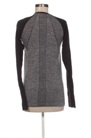 Bluză de femei H&M Sport, Mărime M, Culoare Gri, Preț 26,99 Lei