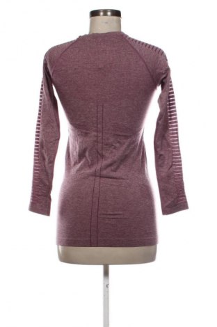 Дамска блуза H&M Sport, Размер S, Цвят Многоцветен, Цена 5,62 €