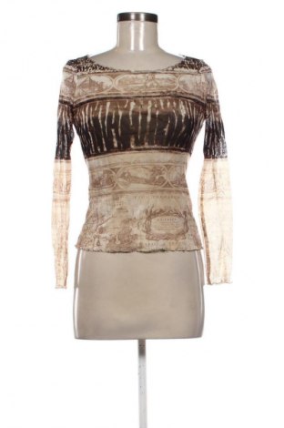 Bluză de femei Heine, Mărime M, Culoare Bej, Preț 22,99 Lei