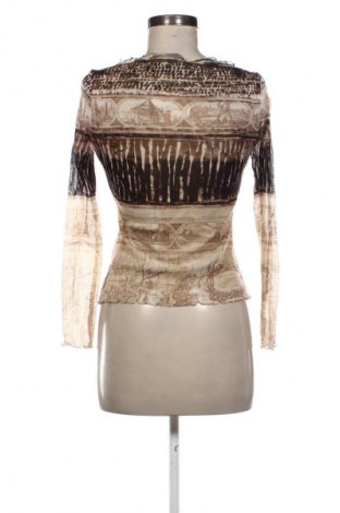 Bluză de femei Heine, Mărime M, Culoare Bej, Preț 22,99 Lei