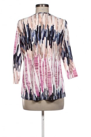 Дамска блуза Helena Vera, Размер M, Цвят Многоцветен, Цена 4,60 €