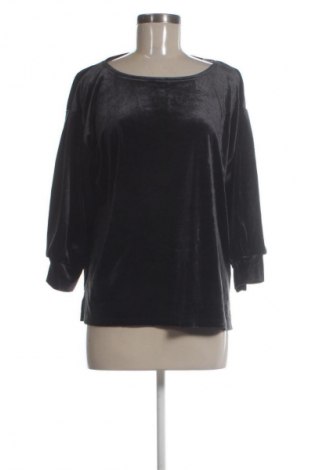 Γυναικεία μπλούζα Hema, Μέγεθος L, Χρώμα Μαύρο, Τιμή 5,99 €