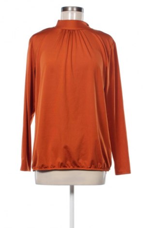 Γυναικεία μπλούζα Hema, Μέγεθος M, Χρώμα Πορτοκαλί, Τιμή 3,99 €