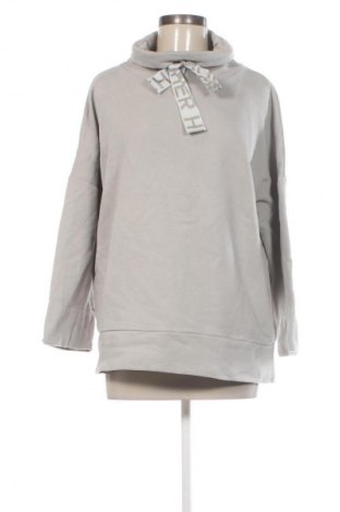 Bluzka damska Herrlicher, Rozmiar M, Kolor Szary, Cena 105,99 zł