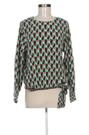 Bluzka damska Herzen's Angelegenheit, Rozmiar M, Kolor Kolorowy, Cena 133,99 zł