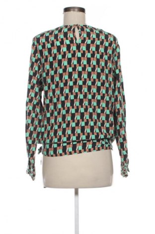 Bluzka damska Herzen's Angelegenheit, Rozmiar M, Kolor Kolorowy, Cena 133,99 zł